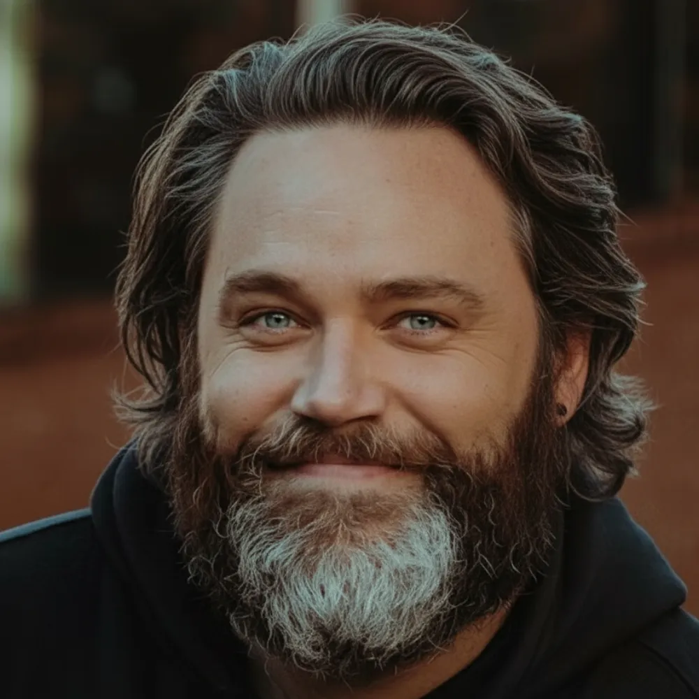 Chip 'Pixel' Patterson